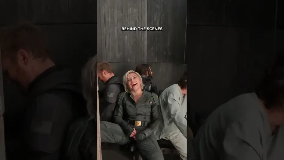 Watch film Thunderbolts | Behind-the-Scenes