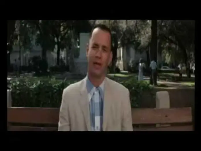Watch film Forrest Gump | Forrest Gump - Trailer italiano