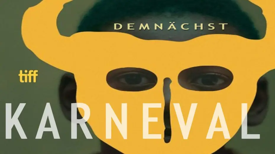 Watch film Kanaval | Karneval - Ein magisches Abenteuer von Haiti nach Kanada Trailer OV (Film OmU)
