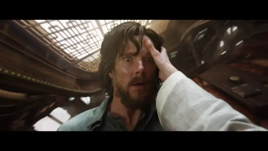 Watch film Doctor Strange | Marvel's Doctor Strange - Teaser Trailer Ufficiale Italiano | HD