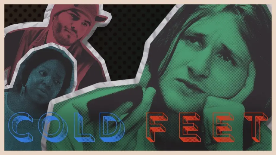Watch film Cold Feet | Cold Feet | Short Film (4K) (2024)