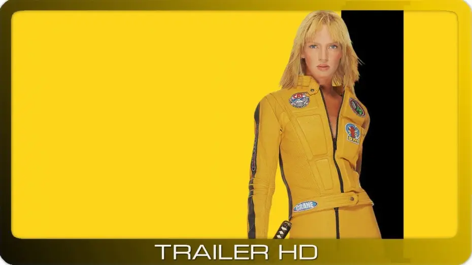 Watch film Kill Bill: Vol. 1 | Kill Bill: Vol. 1 ≣ 2003 ≣ Trailer #1