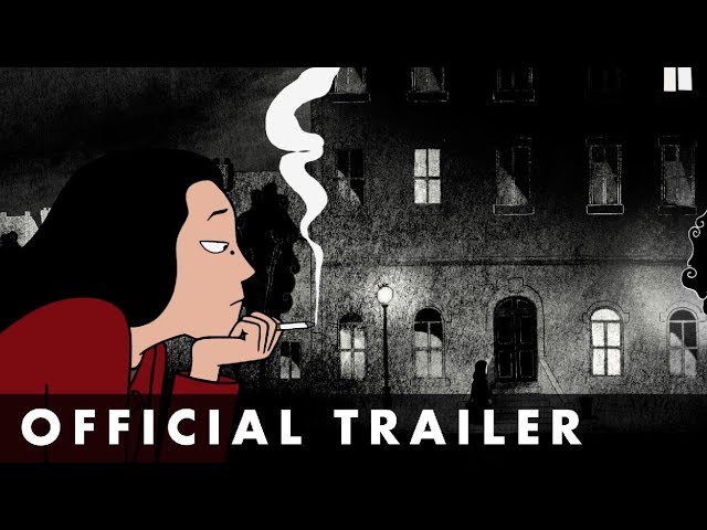 Watch film Persepolis | Persepolis UK Trailer