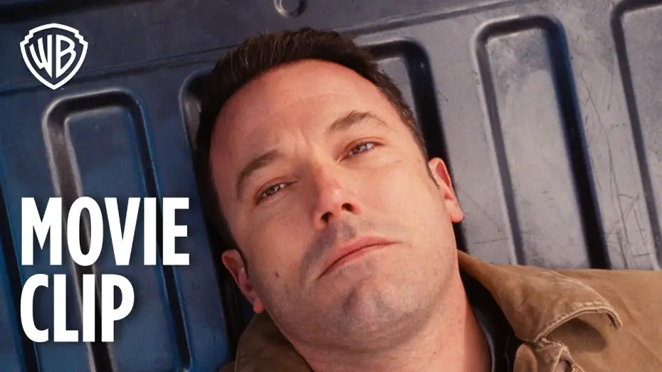 Watch film The Accountant | Ben Affleck Double Rescue - Movie Clip