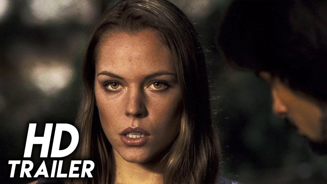 Watch film Blood and Chocolate | Blood and Chocolate (2007) ORIGINAL TRAILER [HD 1080p]