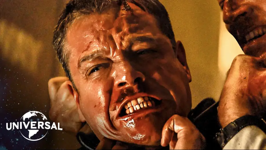 Watch film Jason Bourne | Bourne Vs. The Asset: Settling the Debt
