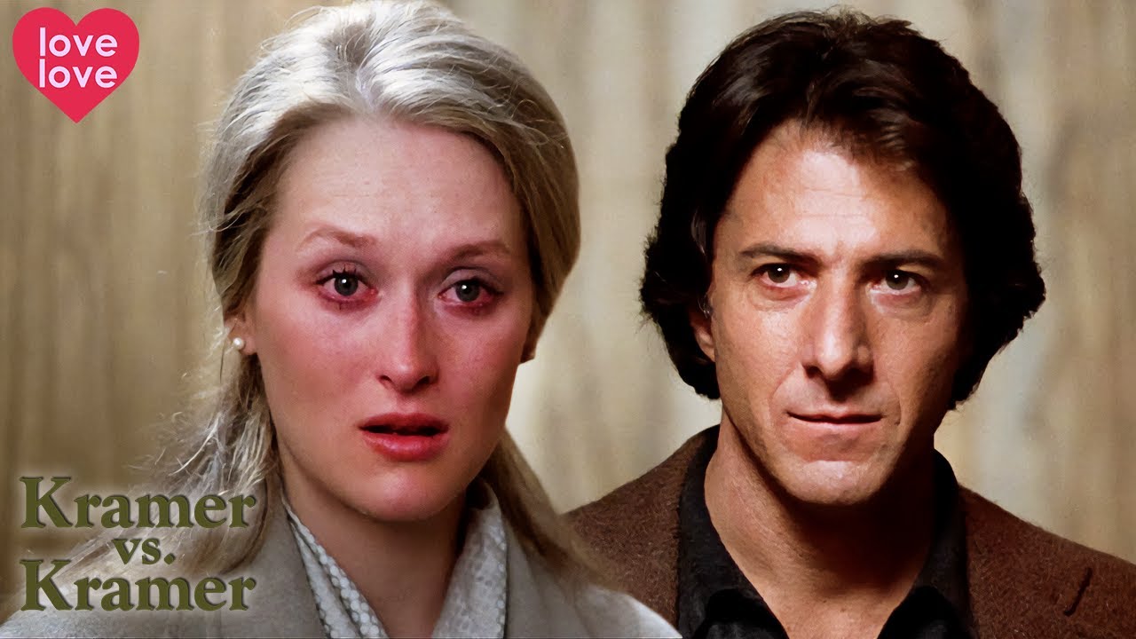 Watch film Kramer vs. Kramer | 'How Do I Look?' 'Terrific'