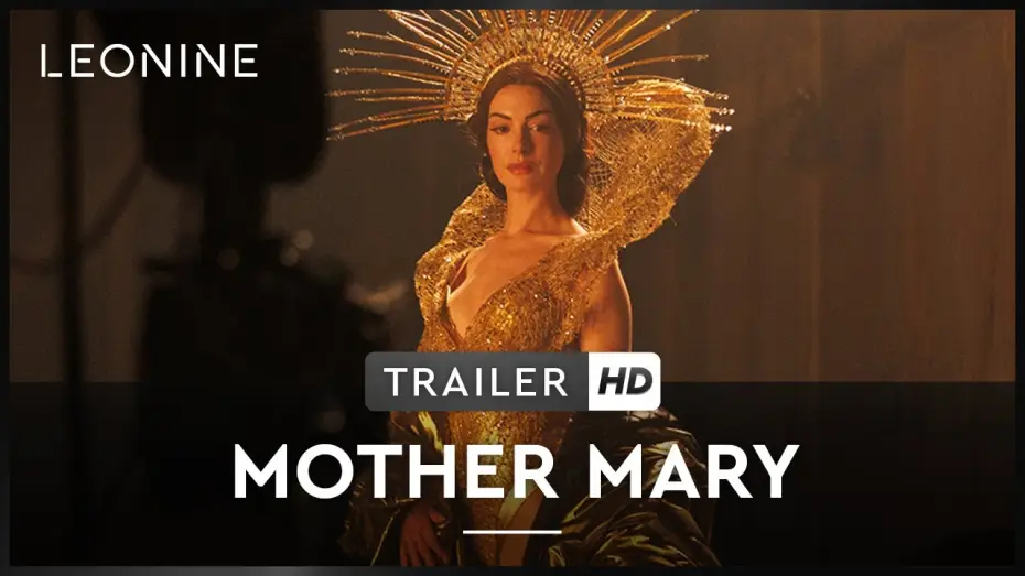 Watch film Mother Mary | Mother Mary - Trailer (deutsch/german; FSK 12) - Ab 21.05.2026 im Kino