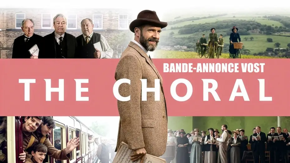 Watch film The Choral | The Choral - Bande-annonce VOST