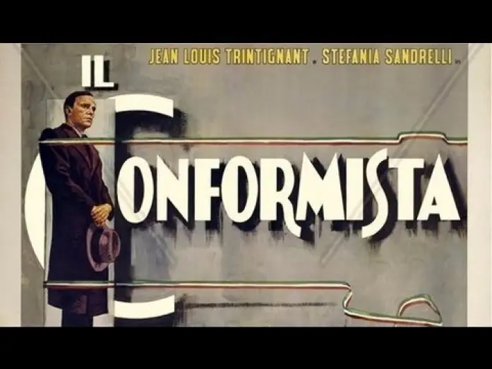Watch film The Conformist | Il Conformista, di Bernardo Bertolucci - Trailer by Film&Clips