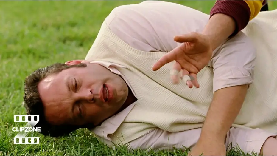 Watch film Wedding Crashers | Football With The Cleary's