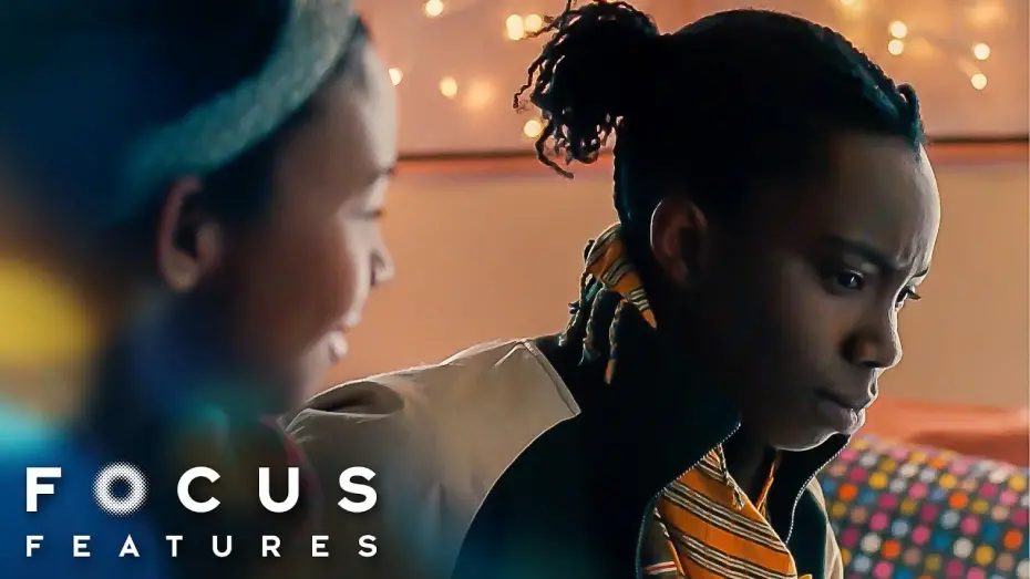 Watch film Pariah | Bina's Kiss Catches Alike Off Guard