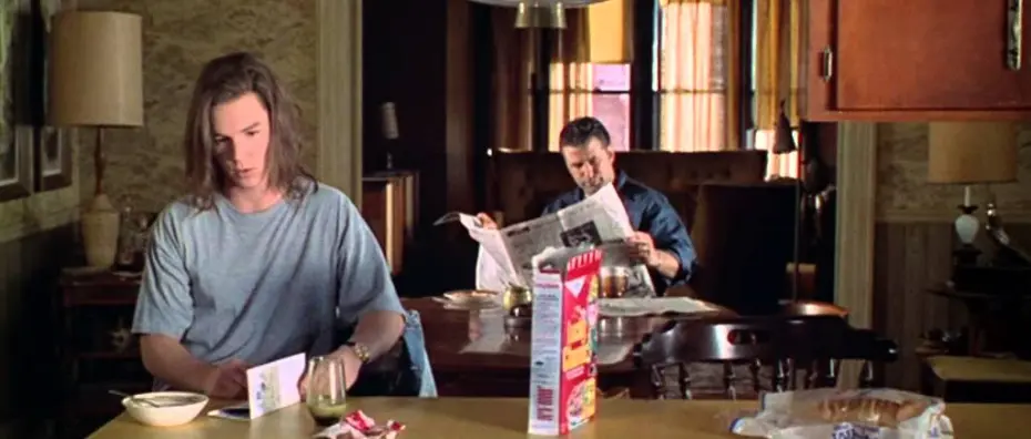 Watch film Outside Providence | Outside Providence - trailer