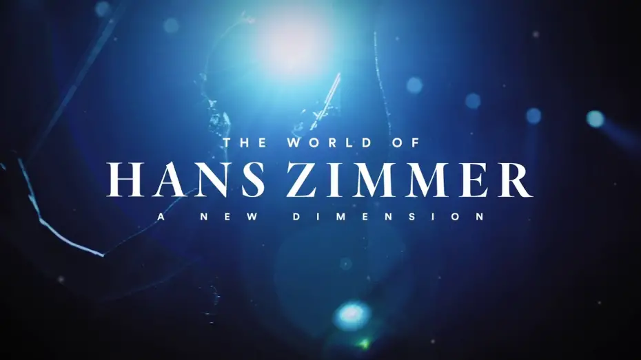 Watch film The World of Hans Zimmer: A New Dimension | The World of Hans Zimmer - A New Dimension - 2024 - Tourtrailer
