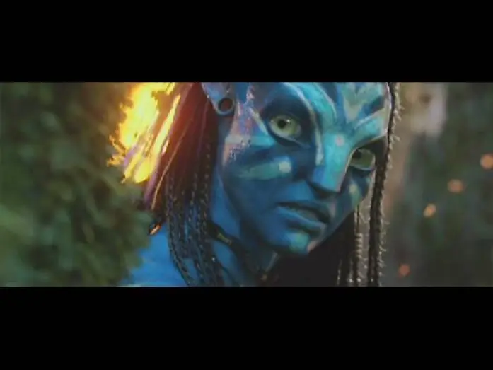 Watch film Avatar | Avatar - Aufbruch nach Pandora - Teaser-Trailer 1 (HD) - Deutsch / German