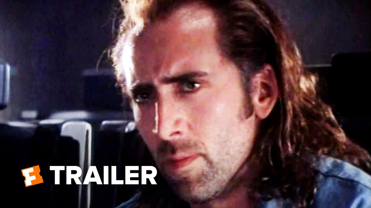 Watch film Con Air | Con Air (1997) Trailer #1 | Movieclips Classic Trailers