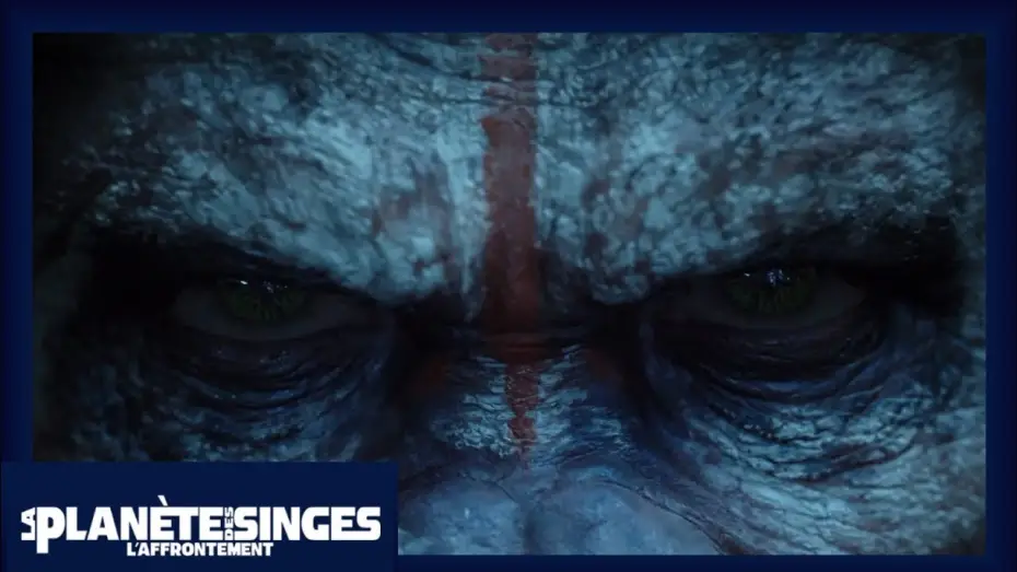 Watch film Dawn of the Planet of the Apes | La Plan&egrave;te des Singes : L'Affrontement - Featurette Les Survivants [Officielle] VOST HD