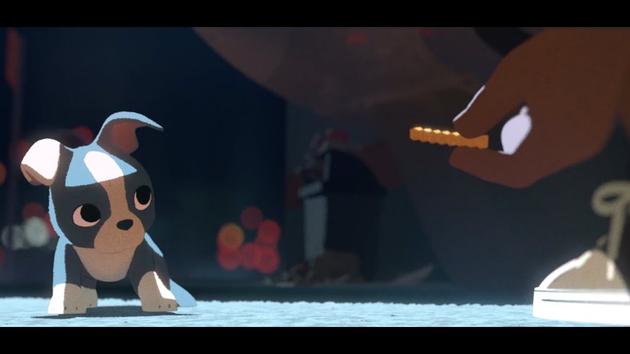 Watch film Feast | Disney's Feast - Special Look