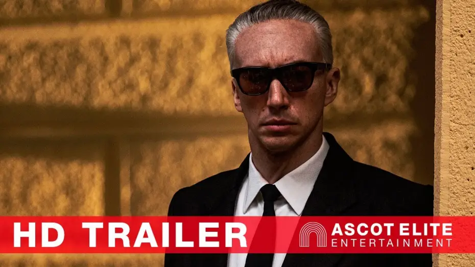 Watch film Ferrari | FERRARI - Trailer Deutsch