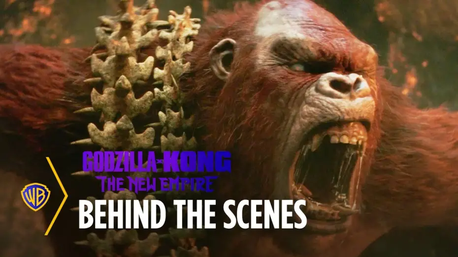 Watch film Godzilla x Kong: The New Empire | Skar King: The Anti-Kong