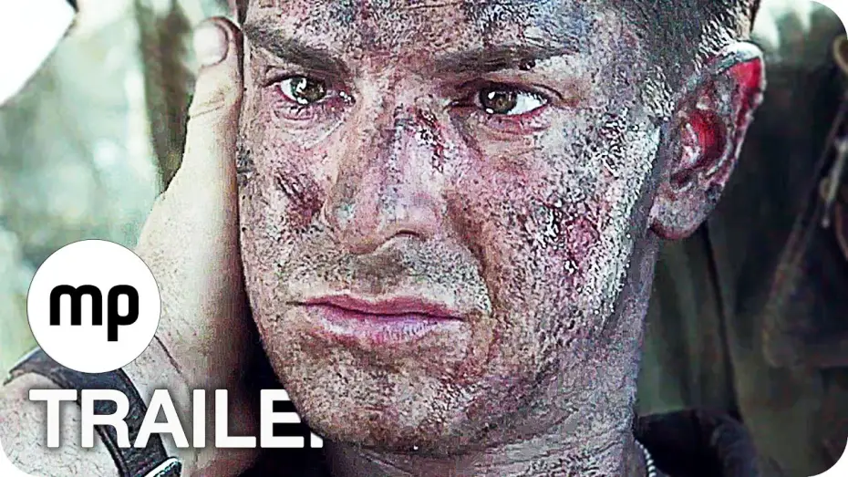 Watch film Hacksaw Ridge | HACKSAW RIDGE Trailer German Deutsch (2017)