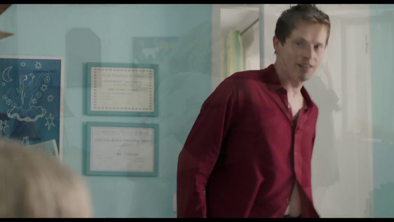 Watch film Little Tickles | Little Tickles / Les Chatouilles (2018) - Trailer (English Subs)