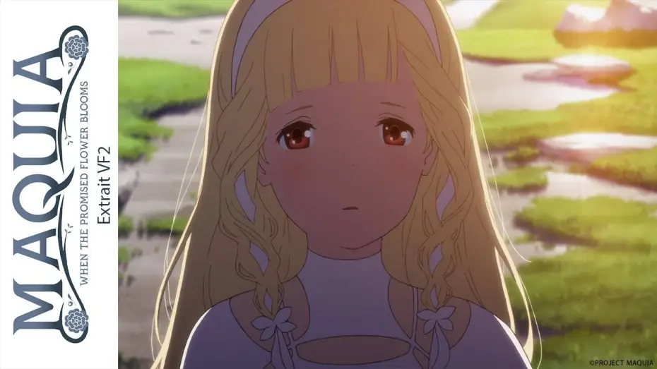 Watch film Maquia: When the Promised Flower Blooms | Maquia, When the Promised Flower Bloom - Extrait 2 VF