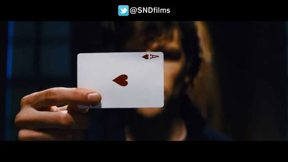 Watch film Now You See Me | Bande-annonce - Insaisissables - VF