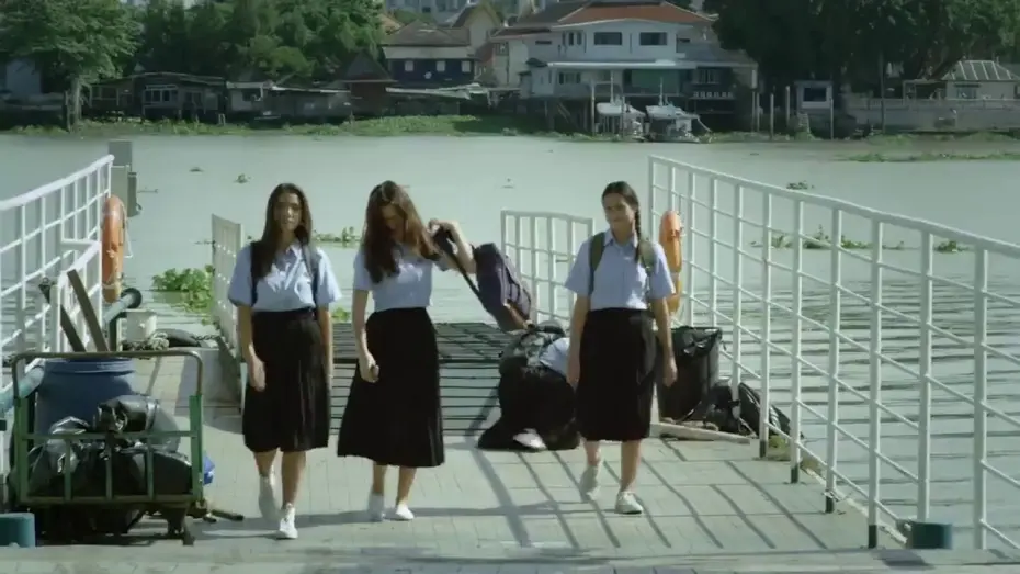 Watch film Locked Up | 'Locked Up' (2017) Trailer - The Asylum