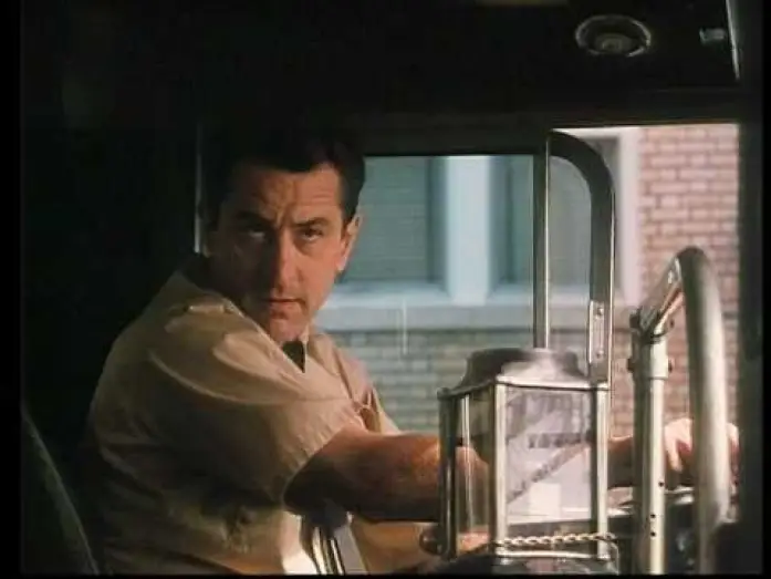 Watch film A Bronx Tale | Bronx trailer ita