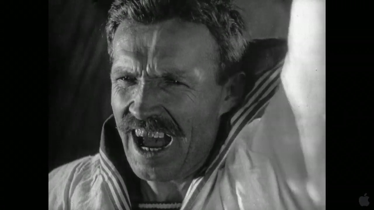 Watch film Battleship Potemkin | Броненосец &laquo;Потемкин&raquo; (1925) - Трейлер.