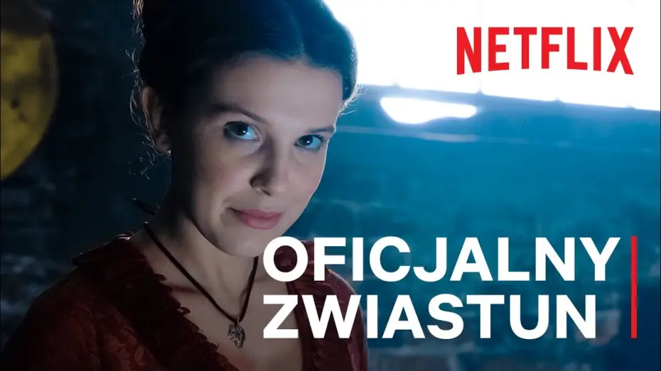 Watch film Enola Holmes | Enola Holmes | Oficjalny zwiastun | Netflix