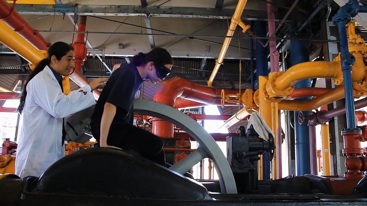 Watch film Look! | Look! (2023) Teaser Trailer