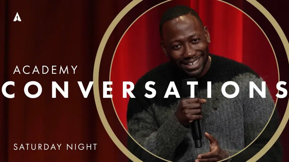 Watch film Saturday Night | 'Saturday Night&rsquo; with Jason Reitman, Lamorne Morris, Gabriel LaBelle & more | Academy Conversations