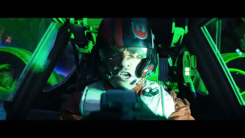 Watch film Star Wars: The Force Awakens | Star Wars : Le R&eacute;veil de la Force - Spot 60'' (VF)