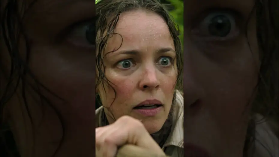 Watch film Send Help | In Theaters Friday