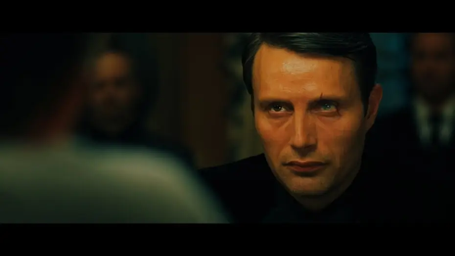 Watch film Casino Royale | Thank God Tarantino Didn't Make Casino Royale