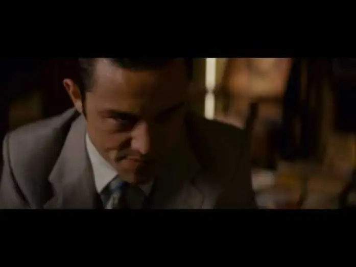 Watch film Inception | Inception - Il secondo trailer ufficiale in esclusiva e in HD