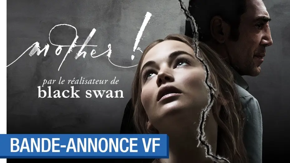 Watch film mother! | MOTHER ! - Bande-Annonce Officielle (VF)