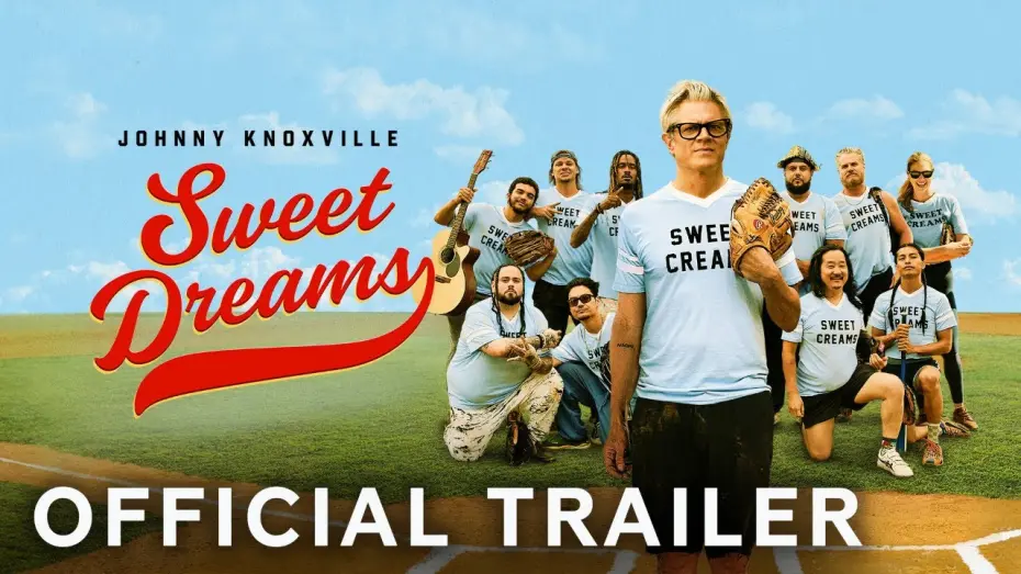 Watch film Sweet Dreams | Official Trailer