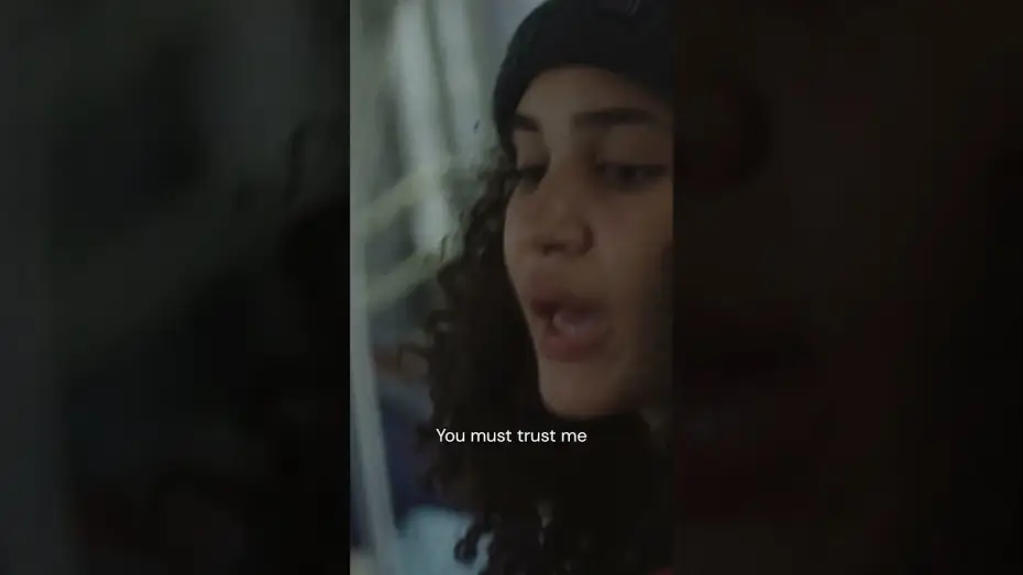 Watch film Tendaberry | "I hate it here. I love it here."