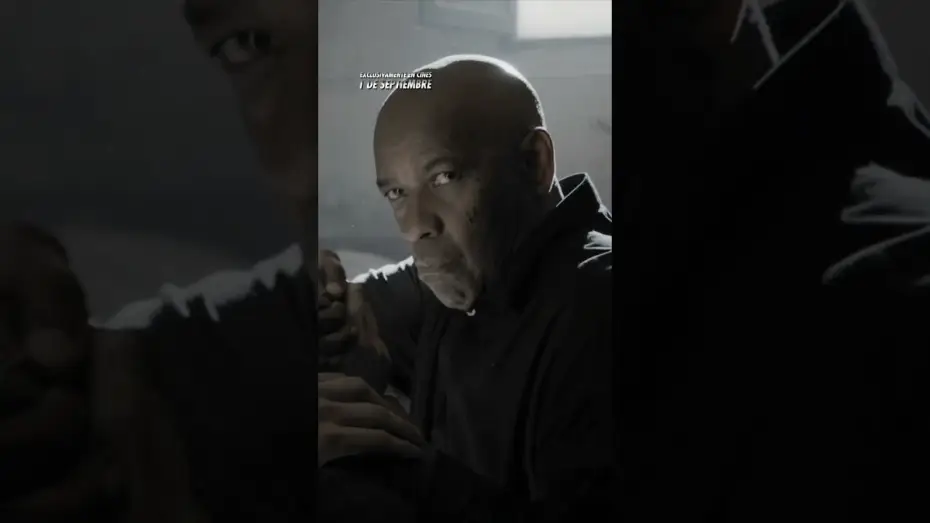 Watch film The Equalizer 3 | Llega el cap&iacute;tulo final