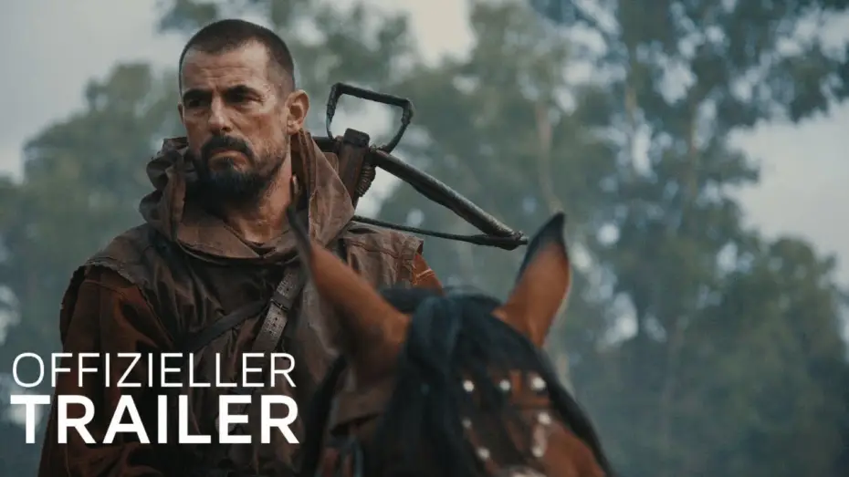 Watch film William Tell | WILHELM TELL | Trailer (Deutsch / German) | 2025 | Drama / Action / History
