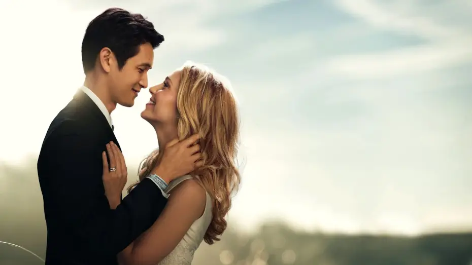 Watch film All My Life | Para toda la vida - Tr&aacute;iler espa&ntilde;ol