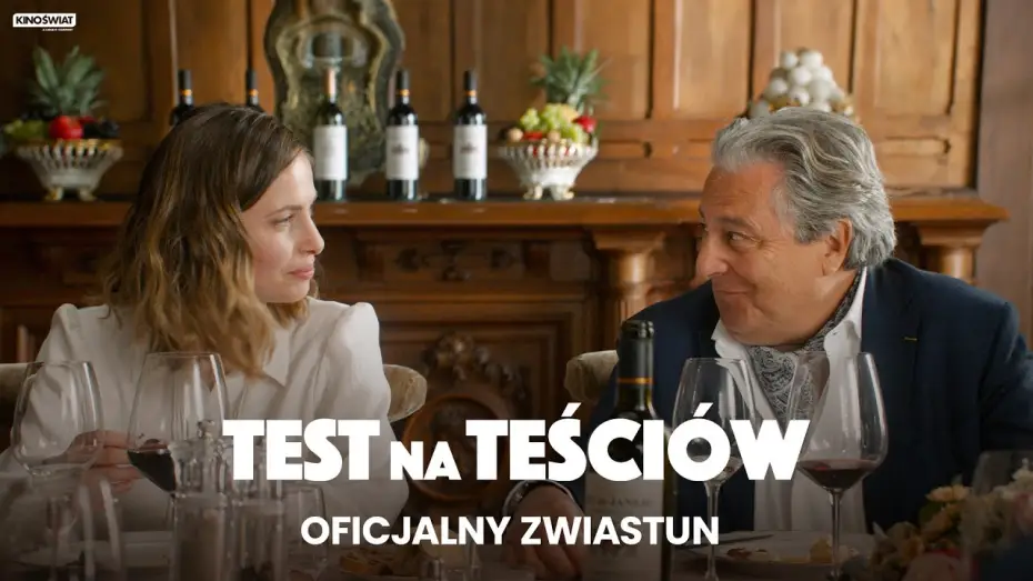 Watch film Cocorico | Oficjalny zwiastun