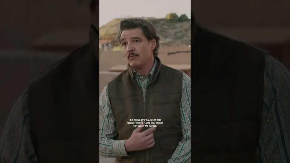 Watch film Eddington | Louise Cross