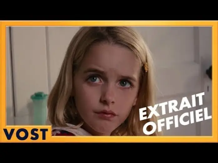 Watch film Gifted | Mary | Extrait ad nauseum [Officiel] VOST HD