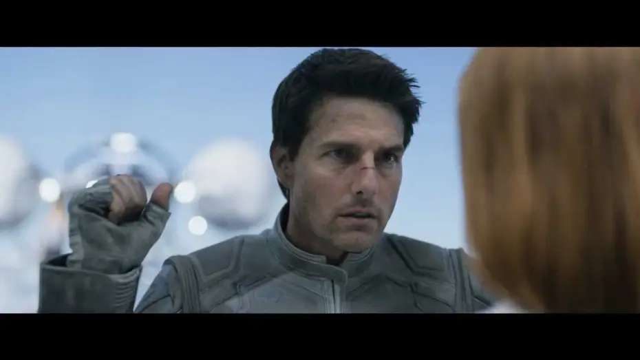 Watch film Oblivion | Oblivion - Trailer 1 - Deutsch HD