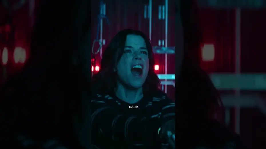 Watch film Scream 7 | Friday The 13th Legacy