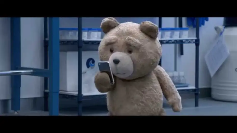 Watch film Ted 2 | Ted 2 - Bande Annonce 2 VF